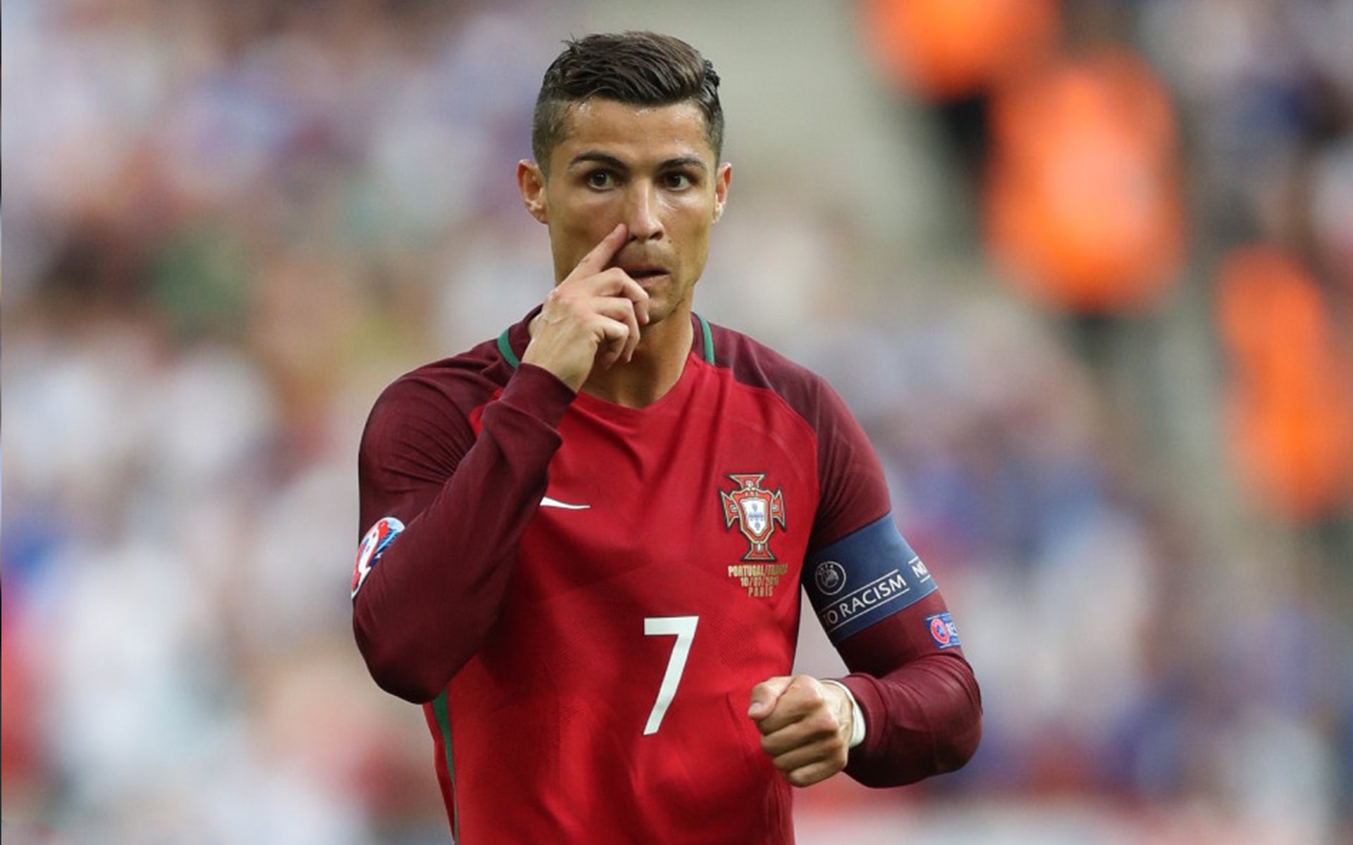 霍勒迪一剑封喉，当关键先生在决胜局诞生