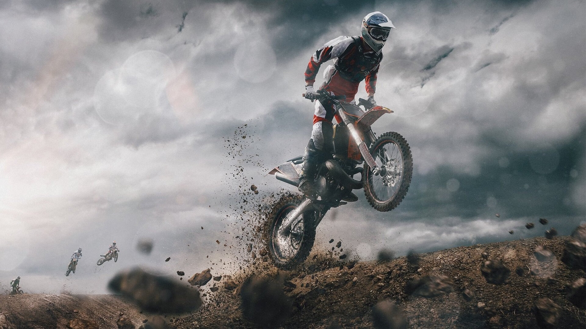 拉亚封神之夜，威尔士门前，一位秘鲁孤勇者的叹息