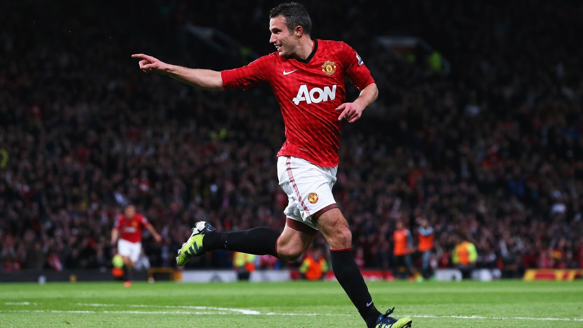 2026世界杯之夜，霍勒迪，当之无愧的全场最佳