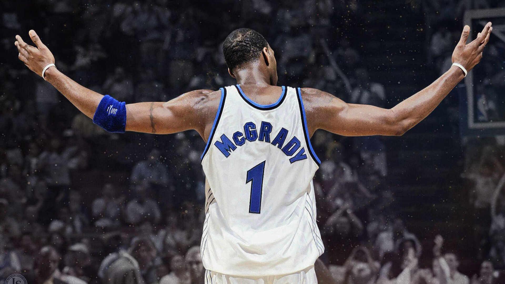 德罗赞的无声交响，当节奏成为武器，尼克斯的一节魔术