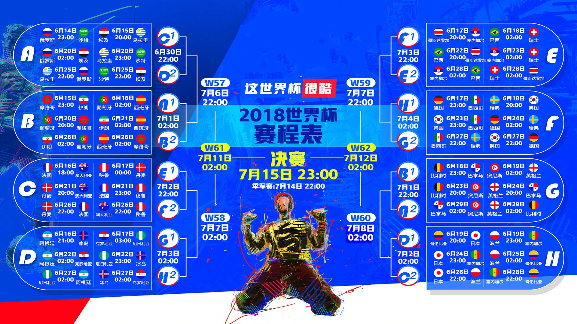 红魔狂飙！比利时3-0横扫阿根廷，姆巴佩两射一传主导E组焦点战
